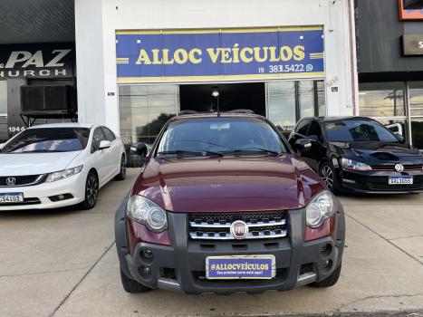 FIAT Palio Weekend 1.8 4P FLEX ADVENTURE LOCKER, Foto 3