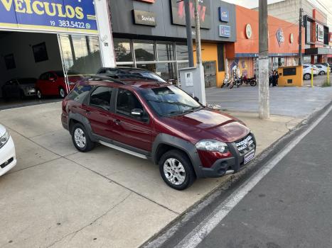 FIAT Palio Weekend 1.8 4P FLEX ADVENTURE LOCKER, Foto 4