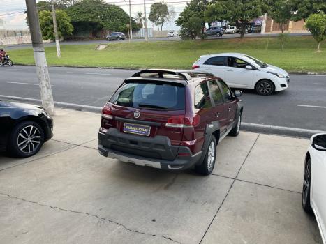 FIAT Palio Weekend 1.8 4P FLEX ADVENTURE LOCKER, Foto 6
