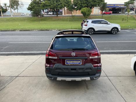 FIAT Palio Weekend 1.8 4P FLEX ADVENTURE LOCKER, Foto 7