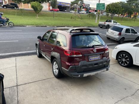 FIAT Palio Weekend 1.8 4P FLEX ADVENTURE LOCKER, Foto 8