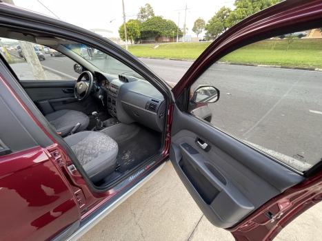 FIAT Palio Weekend 1.8 4P FLEX ADVENTURE LOCKER, Foto 13