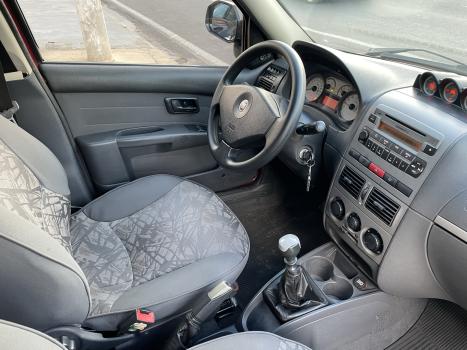 FIAT Palio Weekend 1.8 4P FLEX ADVENTURE LOCKER, Foto 14