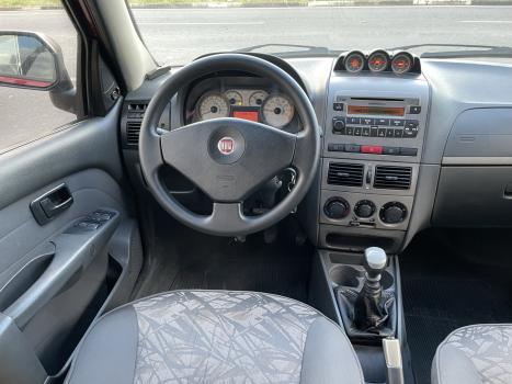 FIAT Palio Weekend 1.8 4P FLEX ADVENTURE LOCKER, Foto 16
