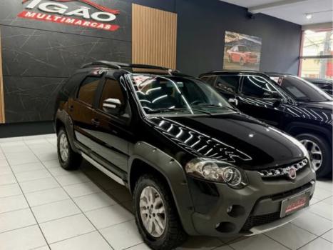 FIAT Palio Weekend 1.8 4P FLEX ADVENTURE, Foto 1