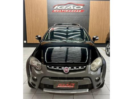 FIAT Palio Weekend 1.8 4P FLEX ADVENTURE, Foto 2