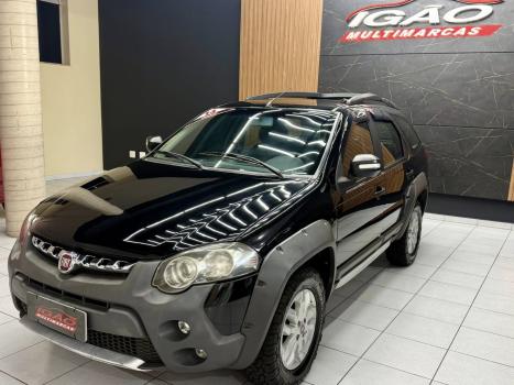 FIAT Palio Weekend 1.8 4P FLEX ADVENTURE, Foto 3