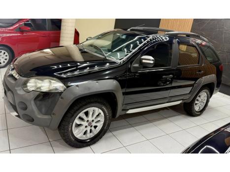 FIAT Palio Weekend 1.8 4P FLEX ADVENTURE, Foto 4