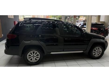 FIAT Palio Weekend 1.8 4P FLEX ADVENTURE, Foto 5