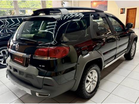 FIAT Palio Weekend 1.8 4P FLEX ADVENTURE, Foto 6