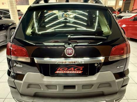 FIAT Palio Weekend 1.8 4P FLEX ADVENTURE, Foto 7