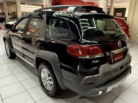 FIAT Palio Weekend 1.8 4P FLEX ADVENTURE, Foto 8