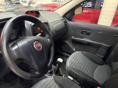 FIAT Palio Weekend 1.8 4P FLEX ADVENTURE, Foto 11
