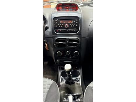 FIAT Palio Weekend 1.8 4P FLEX ADVENTURE, Foto 12