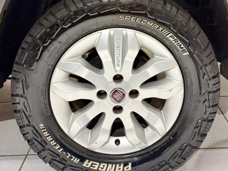 FIAT Palio Weekend 1.8 4P FLEX ADVENTURE, Foto 13