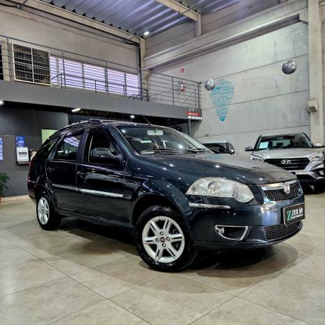 FIAT Palio Weekend 1.4 4P FLEX ATTRACTIVE, Foto 1