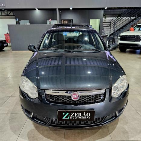 FIAT Palio Weekend 1.4 4P FLEX ATTRACTIVE, Foto 2