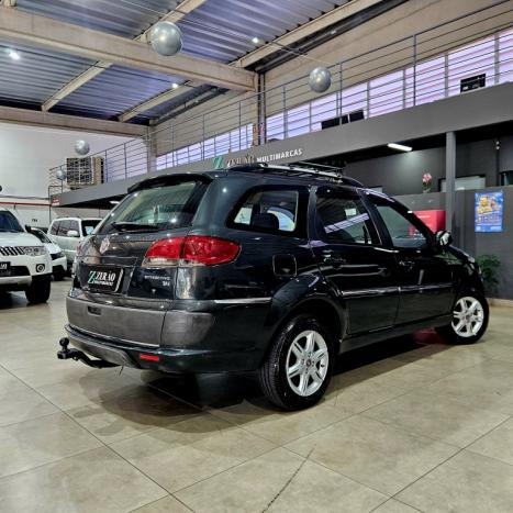FIAT Palio Weekend 1.4 4P FLEX ATTRACTIVE, Foto 4