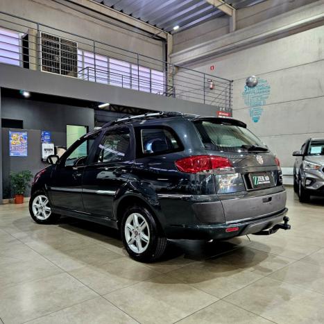 FIAT Palio Weekend 1.4 4P FLEX ATTRACTIVE, Foto 5