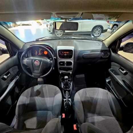 FIAT Palio Weekend 1.4 4P FLEX ATTRACTIVE, Foto 6
