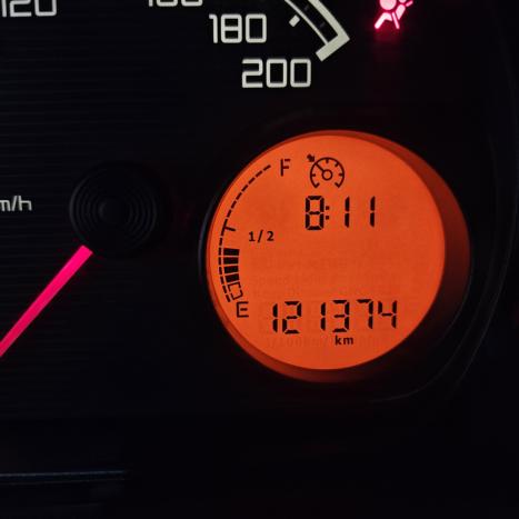 FIAT Palio Weekend 1.4 4P FLEX ATTRACTIVE, Foto 9