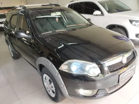 FIAT Palio Weekend 1.6 16V 4P FLEX TREKKING, Foto 1