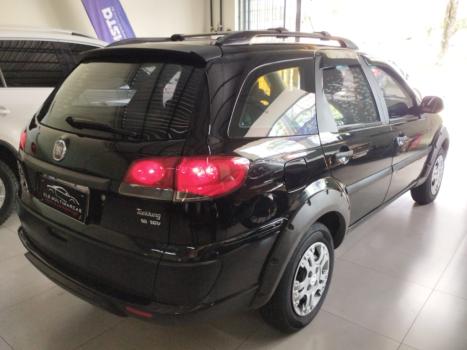 FIAT Palio Weekend 1.6 16V 4P FLEX TREKKING, Foto 3
