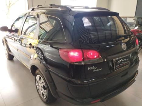 FIAT Palio Weekend 1.6 16V 4P FLEX TREKKING, Foto 5