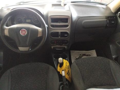 FIAT Palio Weekend 1.6 16V 4P FLEX TREKKING, Foto 6