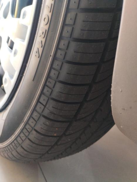 FIAT Palio Weekend 1.6 16V 4P FLEX TREKKING, Foto 7