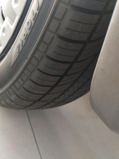 FIAT Palio Weekend 1.6 16V 4P FLEX TREKKING, Foto 8