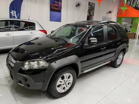 FIAT Palio Weekend 1.8 4P ADVENTURE, Foto 1