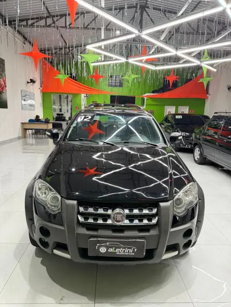 FIAT Palio Weekend 1.8 4P ADVENTURE, Foto 3