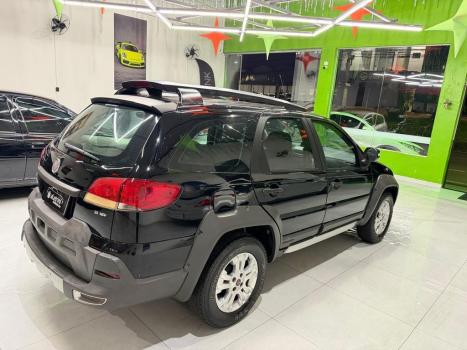 FIAT Palio Weekend 1.8 4P ADVENTURE, Foto 4