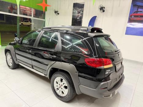 FIAT Palio Weekend 1.8 4P ADVENTURE, Foto 5