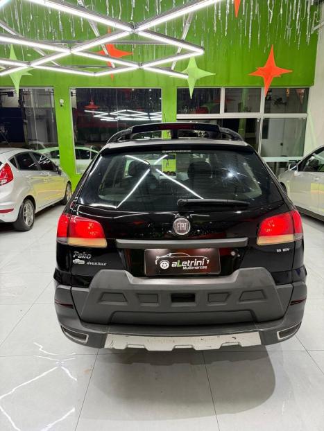 FIAT Palio Weekend 1.8 4P ADVENTURE, Foto 6