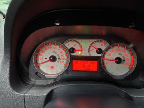 FIAT Palio Weekend 1.8 4P ADVENTURE, Foto 7
