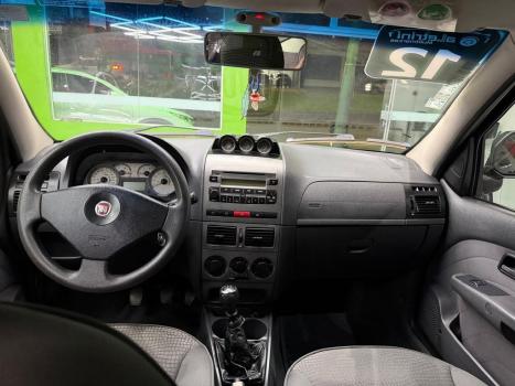 FIAT Palio Weekend 1.8 4P ADVENTURE, Foto 8