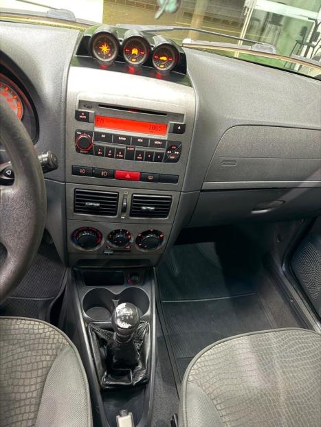 FIAT Palio Weekend 1.8 4P ADVENTURE, Foto 10
