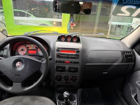 FIAT Palio Weekend 1.8 4P ADVENTURE, Foto 11