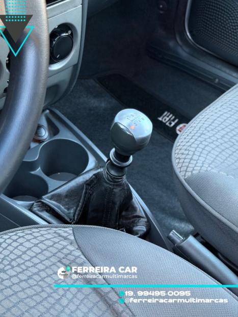 FIAT Palio Weekend 1.8 4P FLEX ADVENTURE, Foto 8