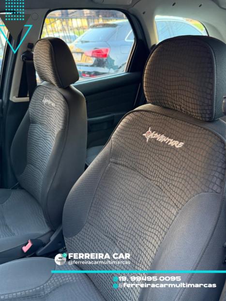 FIAT Palio Weekend 1.8 4P FLEX ADVENTURE, Foto 9