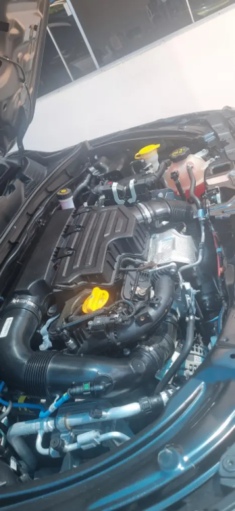 FIAT Pulse 1.0 12V 4P FLEX 200 AUDACE TURBO AUTOMÁTICO CVT, Foto 13 FIAT Pulse 1.0 12V 4P FLEX 200 AUDACE TURBO AUTOMÁTICO CVT, Foto 13