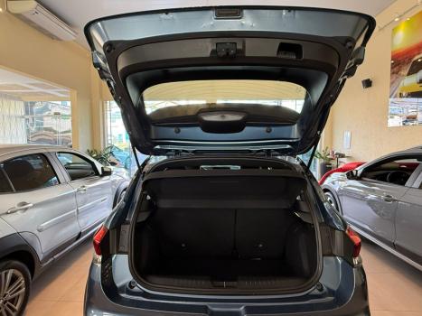 FIAT Pulse 1.0 12V 4P FLEX 200 IMPETUS TURBO AUTOMTICO CVT, Foto 8