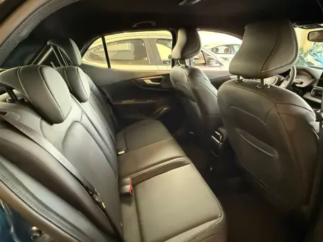 FIAT Pulse 1.0 12V 4P FLEX 200 IMPETUS TURBO AUTOMTICO CVT, Foto 9