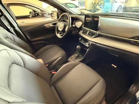 FIAT Pulse 1.0 12V 4P FLEX 200 IMPETUS TURBO AUTOMTICO CVT, Foto 11