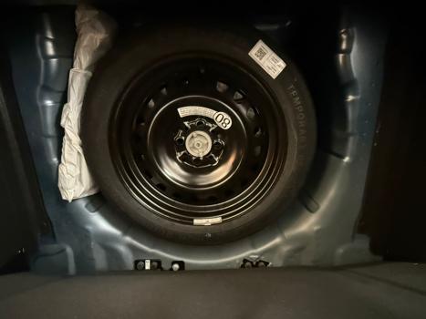 FIAT Pulse 1.0 12V 4P FLEX 200 IMPETUS TURBO AUTOMTICO CVT, Foto 16