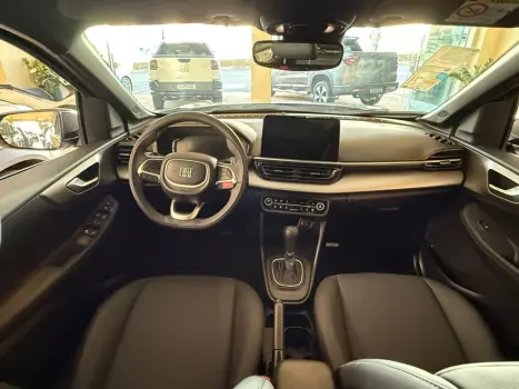 FIAT Pulse 1.0 12V 4P FLEX 200 IMPETUS TURBO AUTOMTICO CVT, Foto 17