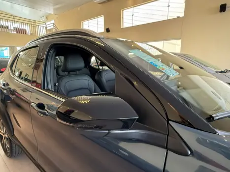 FIAT Pulse 1.0 12V 4P FLEX 200 IMPETUS TURBO AUTOMTICO CVT, Foto 18