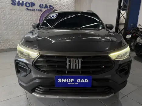 FIAT Pulse 1.0 12V 4P FLEX 200 AUDACE TURBO AUTOM�TICO CVT, Foto 4